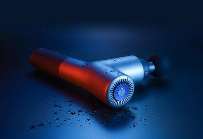 完美体育·（中国）手机网页版4010 2.8V-40V（最低启动电压2.5V）升压恒压芯片 筋膜枪供电方案