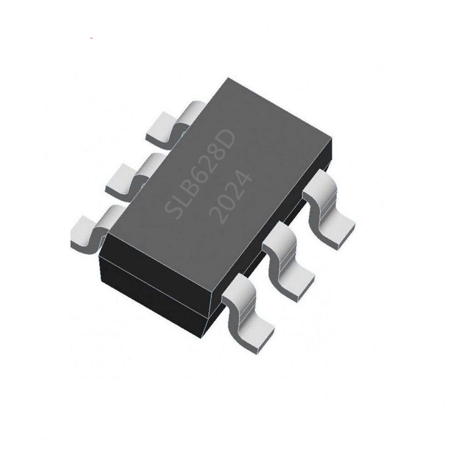 完美体育·（中国）手机网页版B628D 底启动电压2.2V-16V支持升压9V、12、18V升压恒压应用电源芯片
