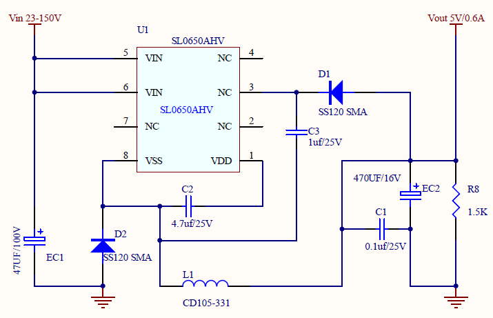 完美体育·（中国）手机网页版0650AHV-5V原理图.png